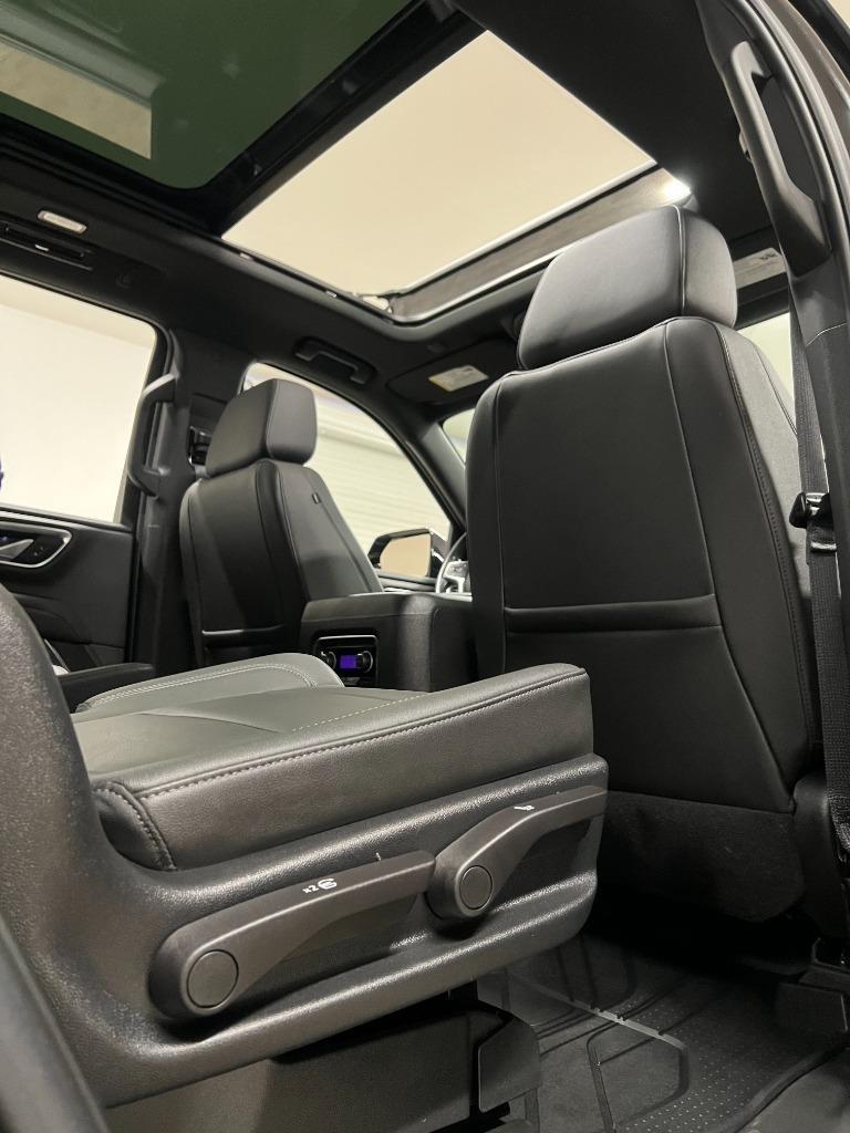 Chevrolet Tahoe Z71 2021