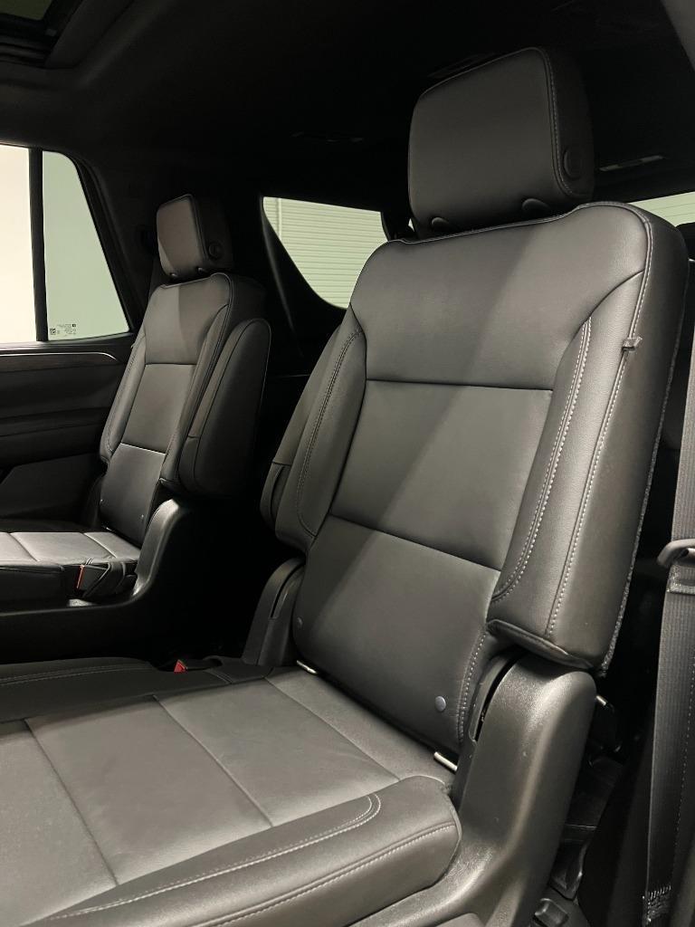 Chevrolet Tahoe Z71 2021