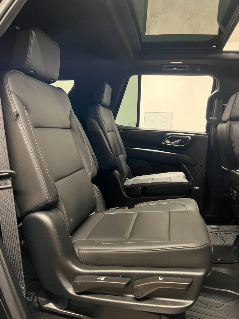 Chevrolet Tahoe Z71 2021