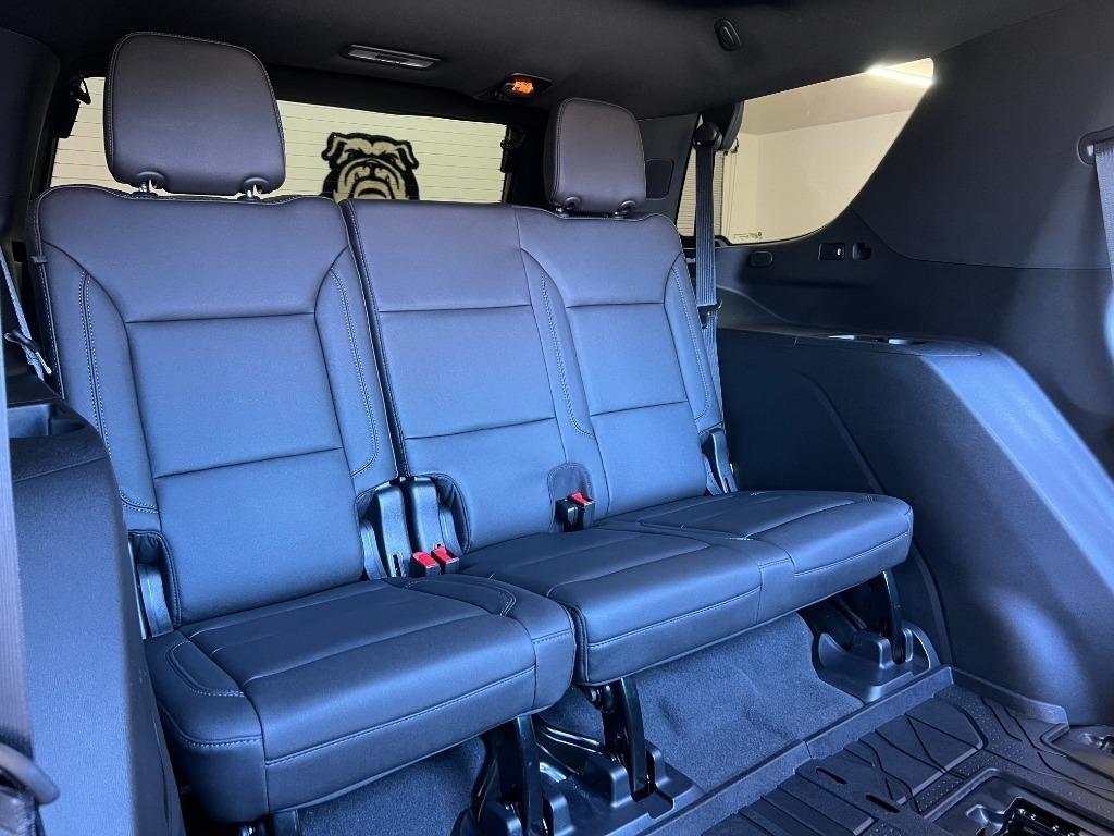 Chevrolet Tahoe Z71 2021