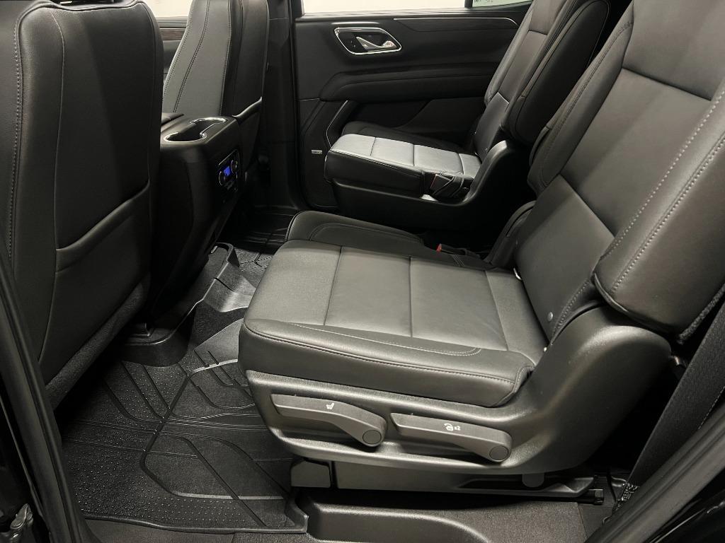 Chevrolet Tahoe Z71 2021