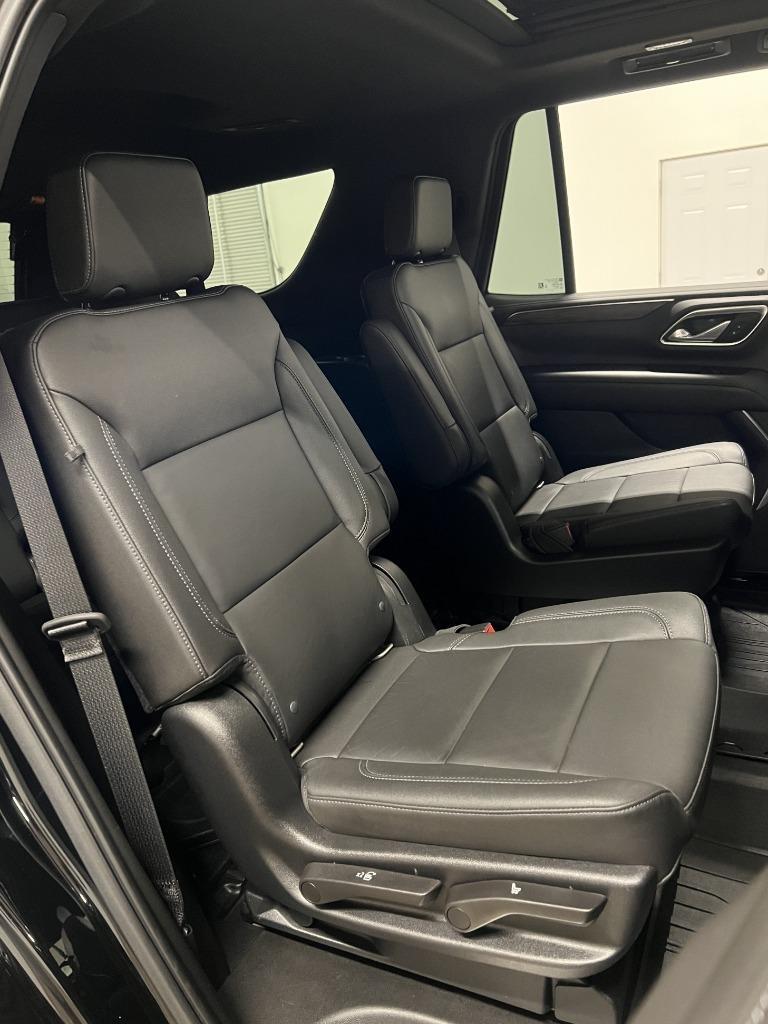 Chevrolet Tahoe Z71 2021