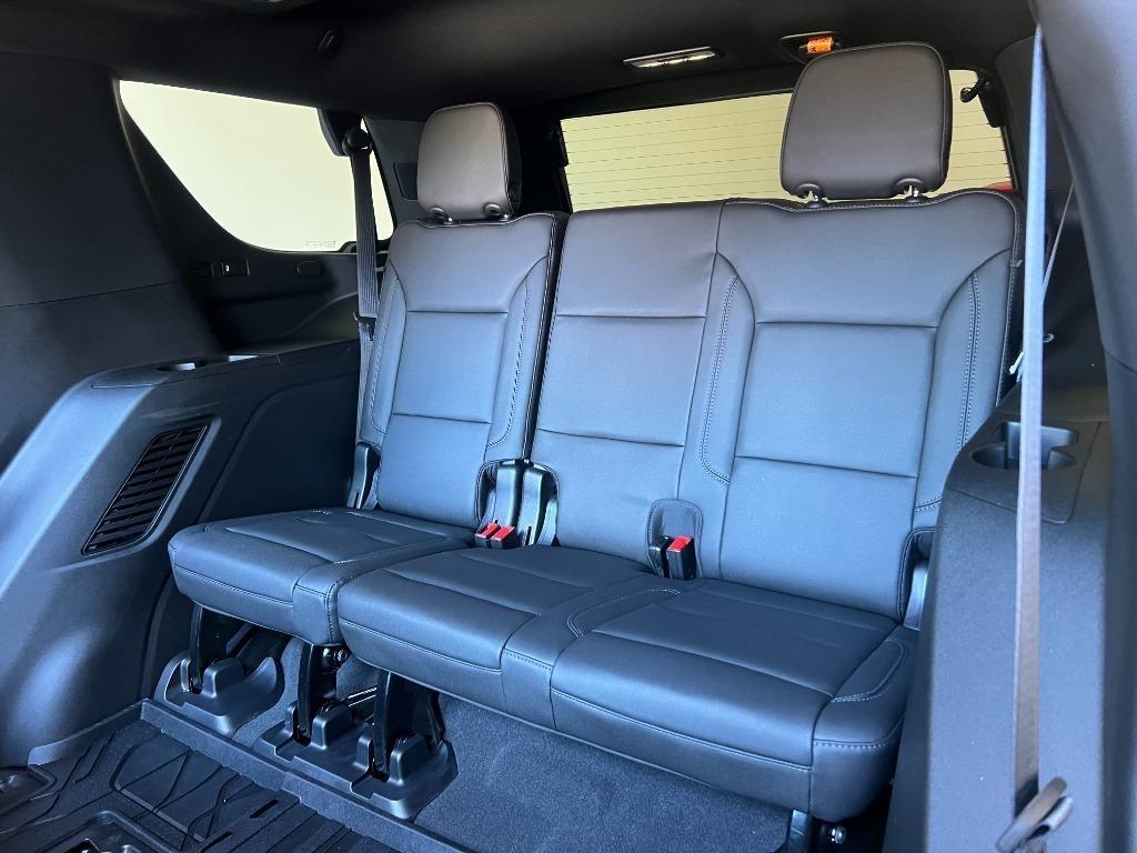 Chevrolet Tahoe Z71 2021