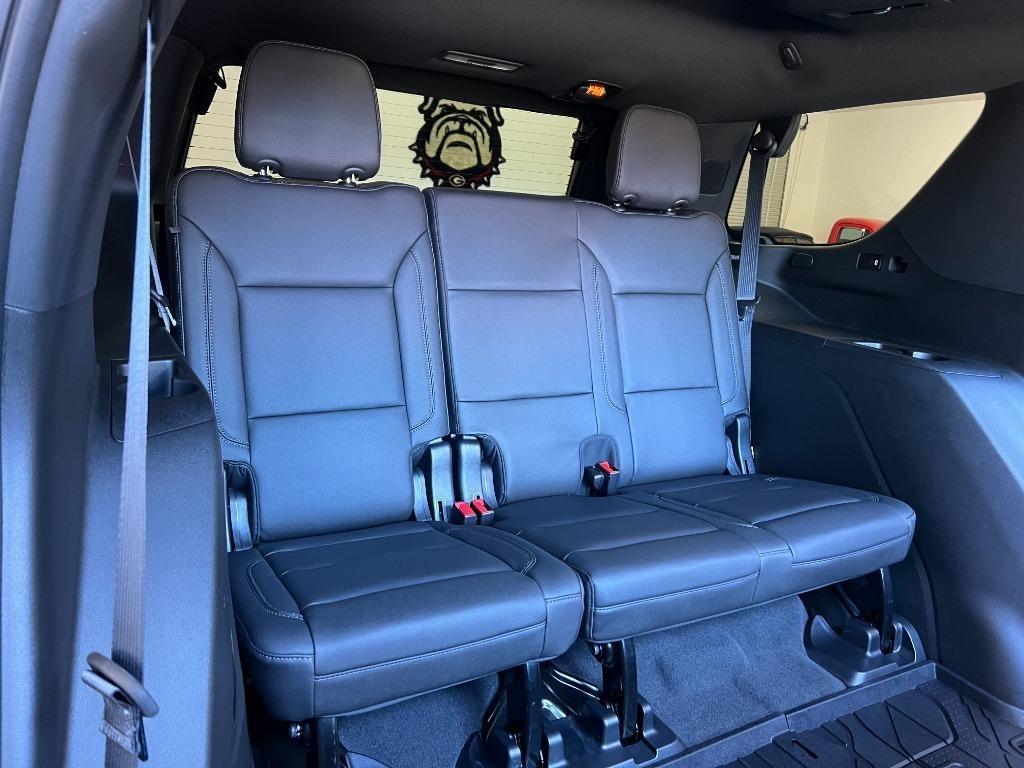 Chevrolet Tahoe Z71 2021