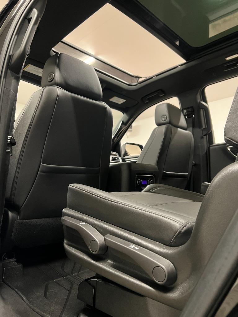 Chevrolet Tahoe Z71 2021