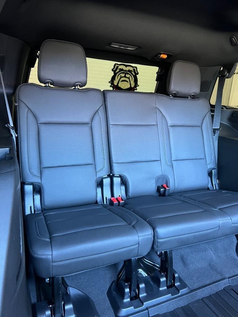 Chevrolet Tahoe Z71 2021