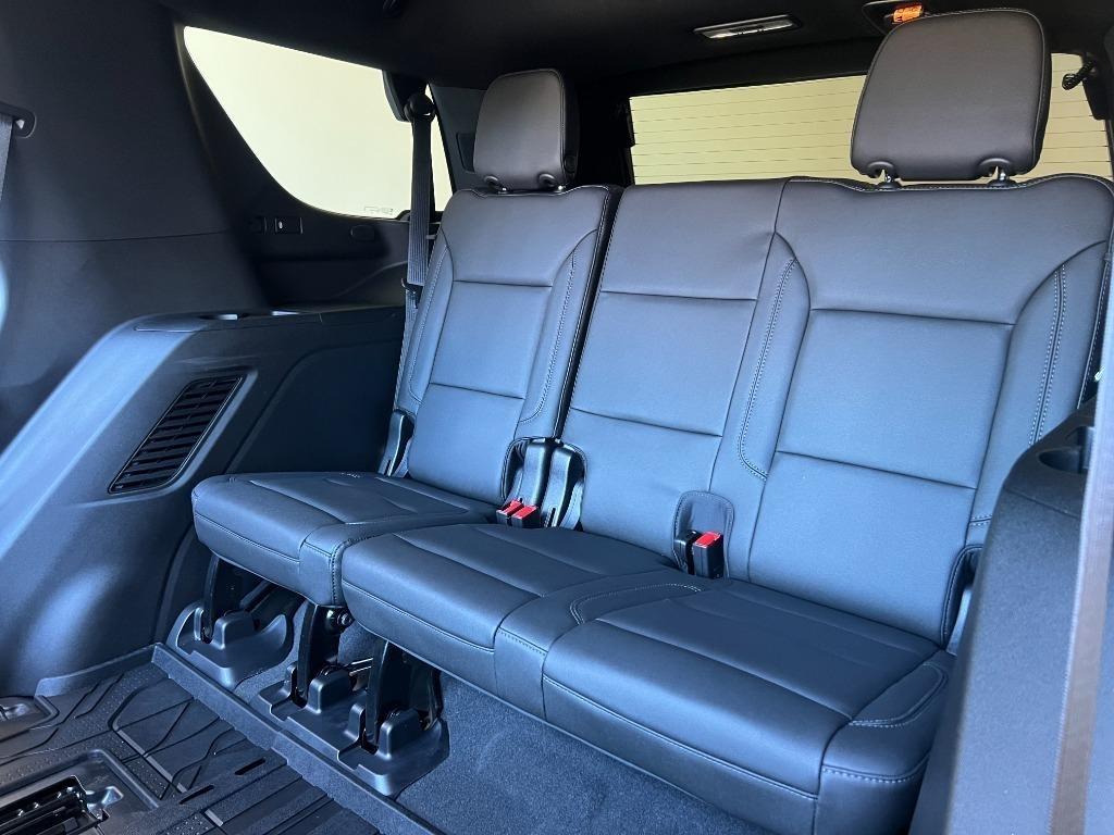 Chevrolet Tahoe Z71 2021