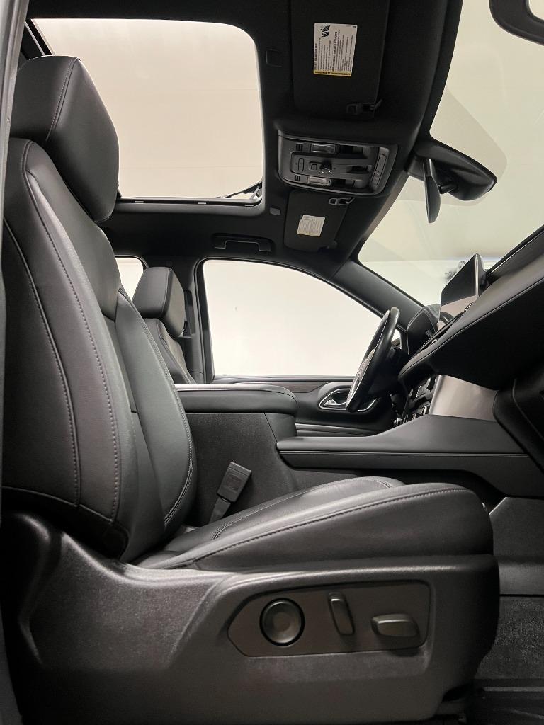 Chevrolet Tahoe Z71 2021