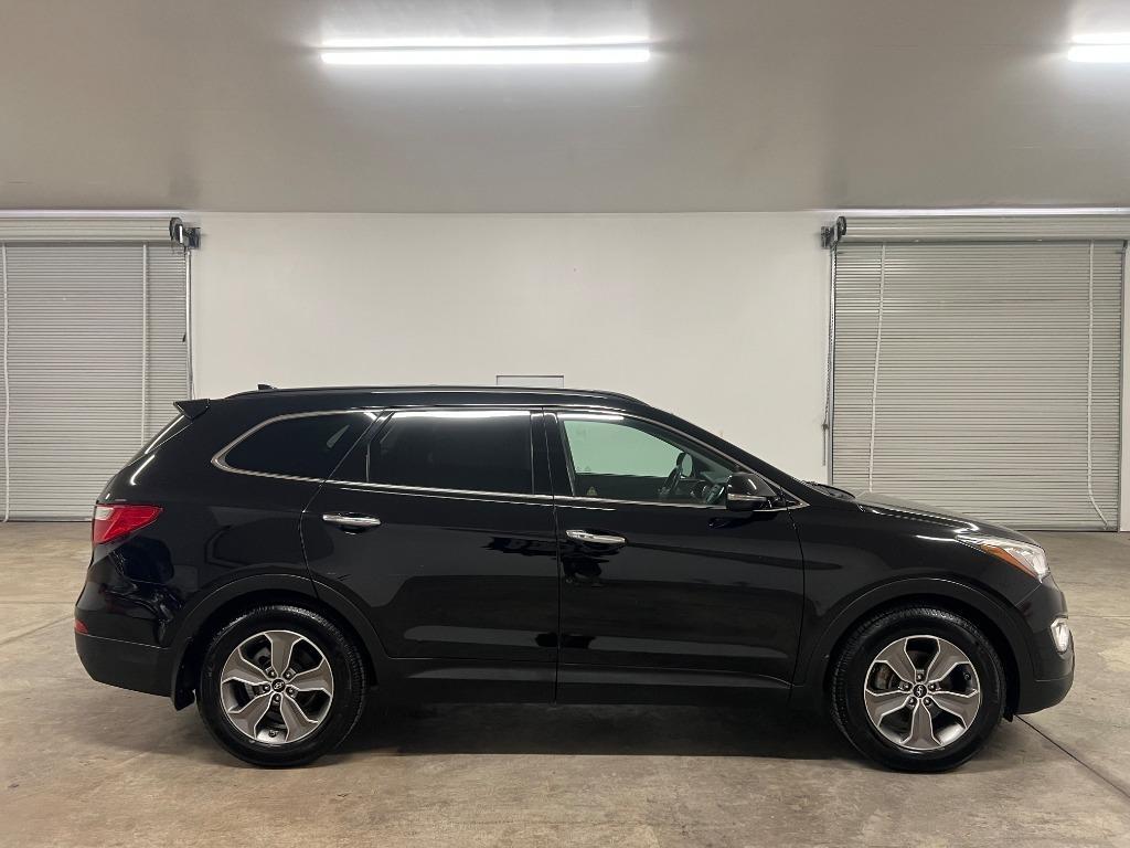 Hyundai Santa Fe GLS FWD 2014