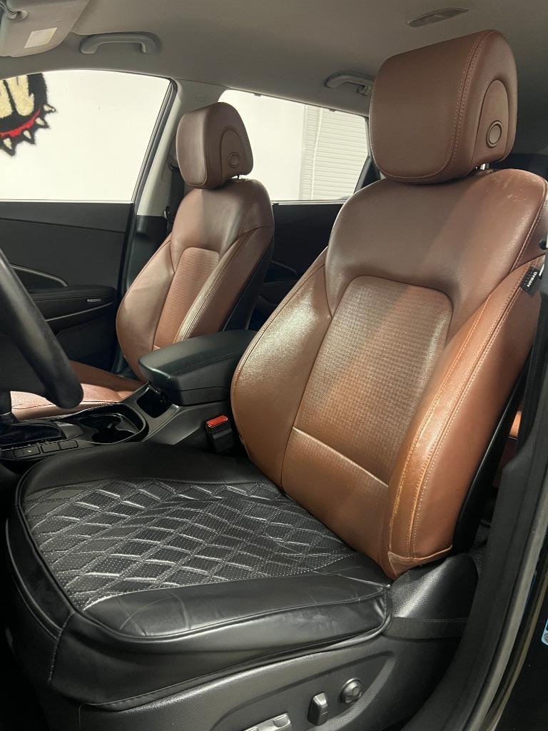 Hyundai Santa Fe GLS FWD 2014