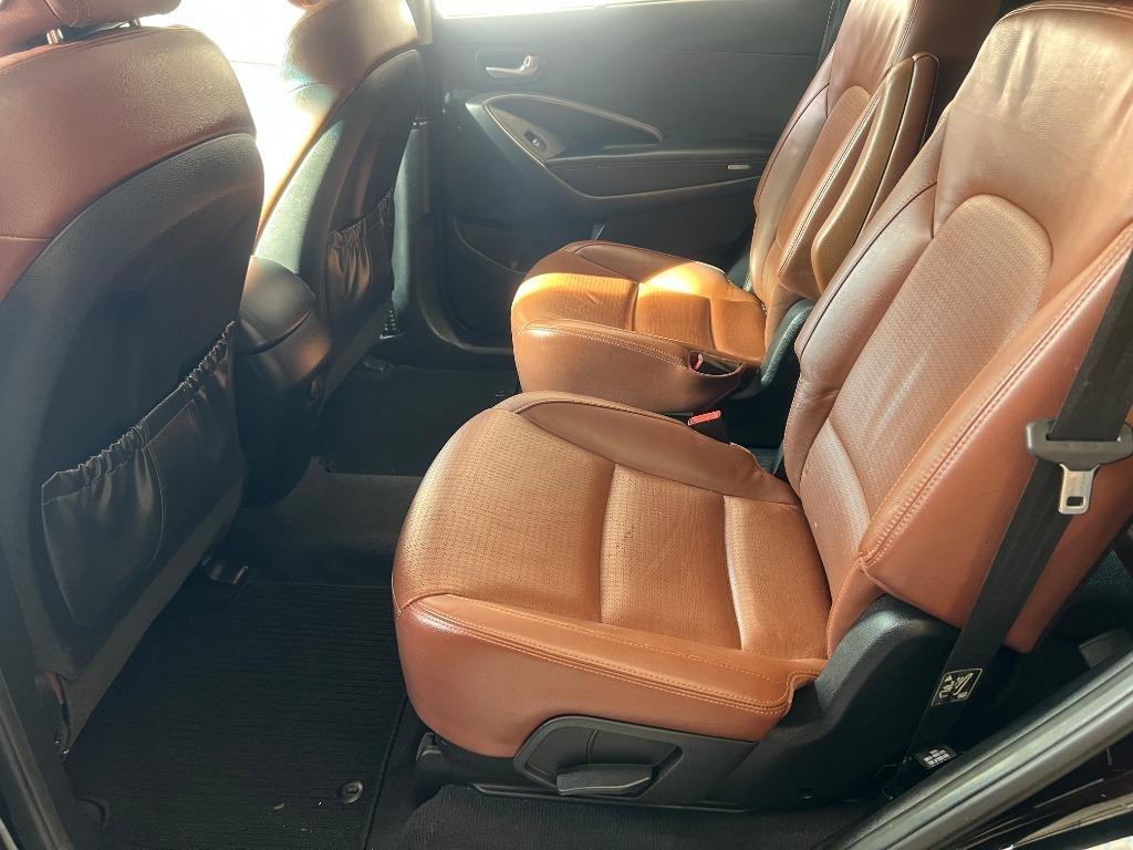 Hyundai Santa Fe GLS FWD 2014