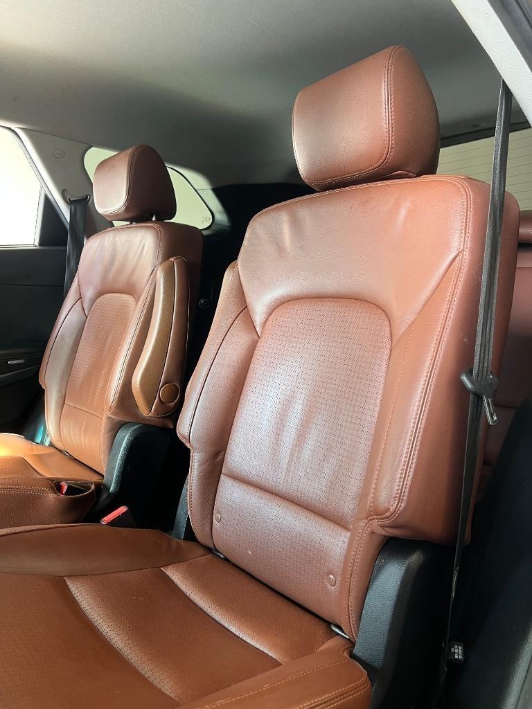 Hyundai Santa Fe GLS FWD 2014