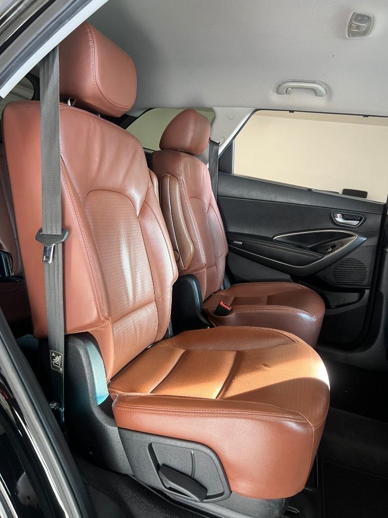 Hyundai Santa Fe GLS FWD 2014