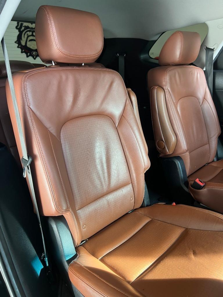 Hyundai Santa Fe GLS FWD 2014