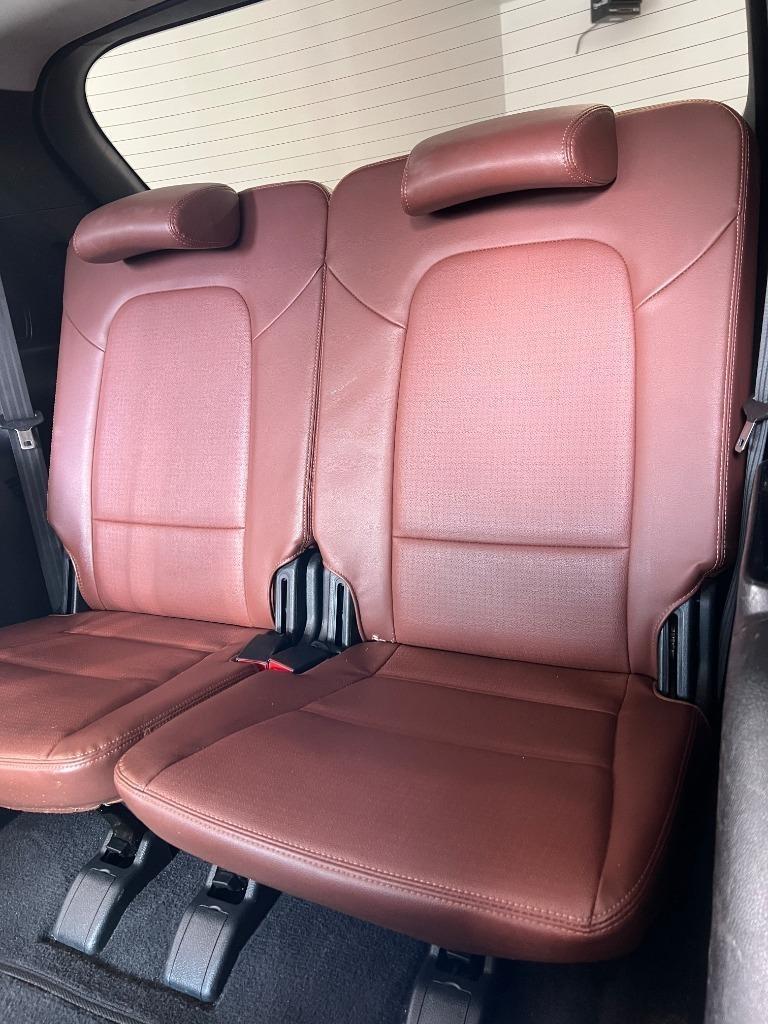 Hyundai Santa Fe GLS FWD 2014