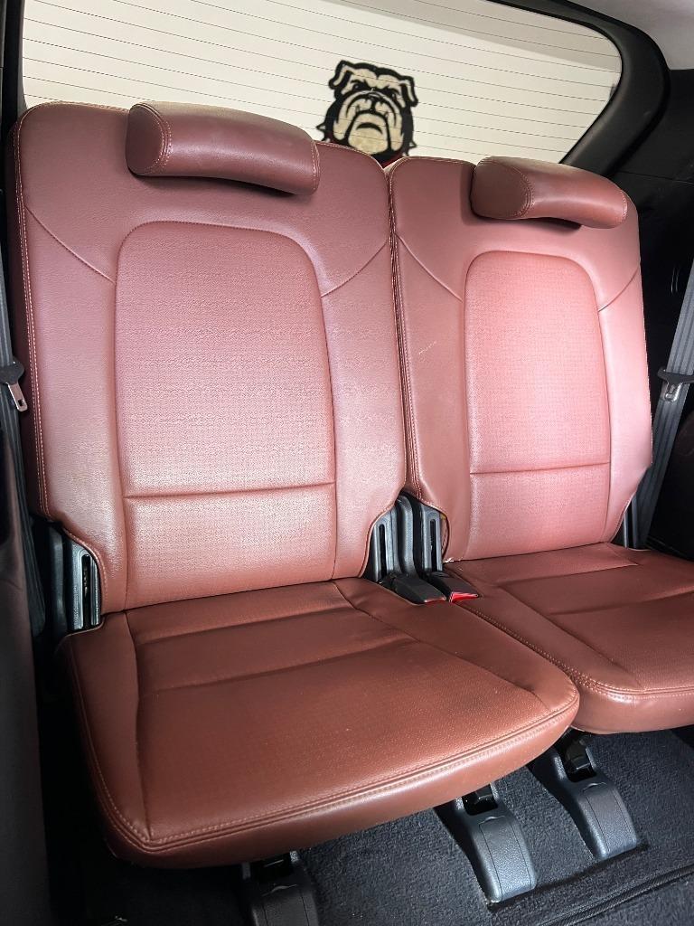 Hyundai Santa Fe GLS FWD 2014