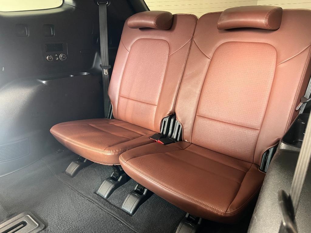 Hyundai Santa Fe GLS FWD 2014