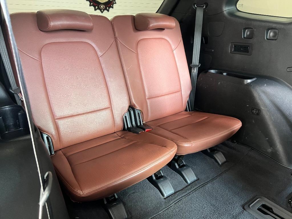 Hyundai Santa Fe GLS FWD 2014