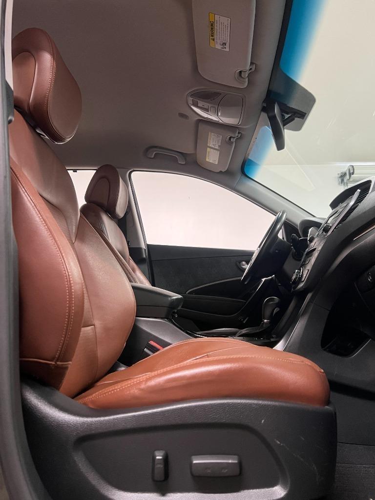 Hyundai Santa Fe GLS FWD 2014