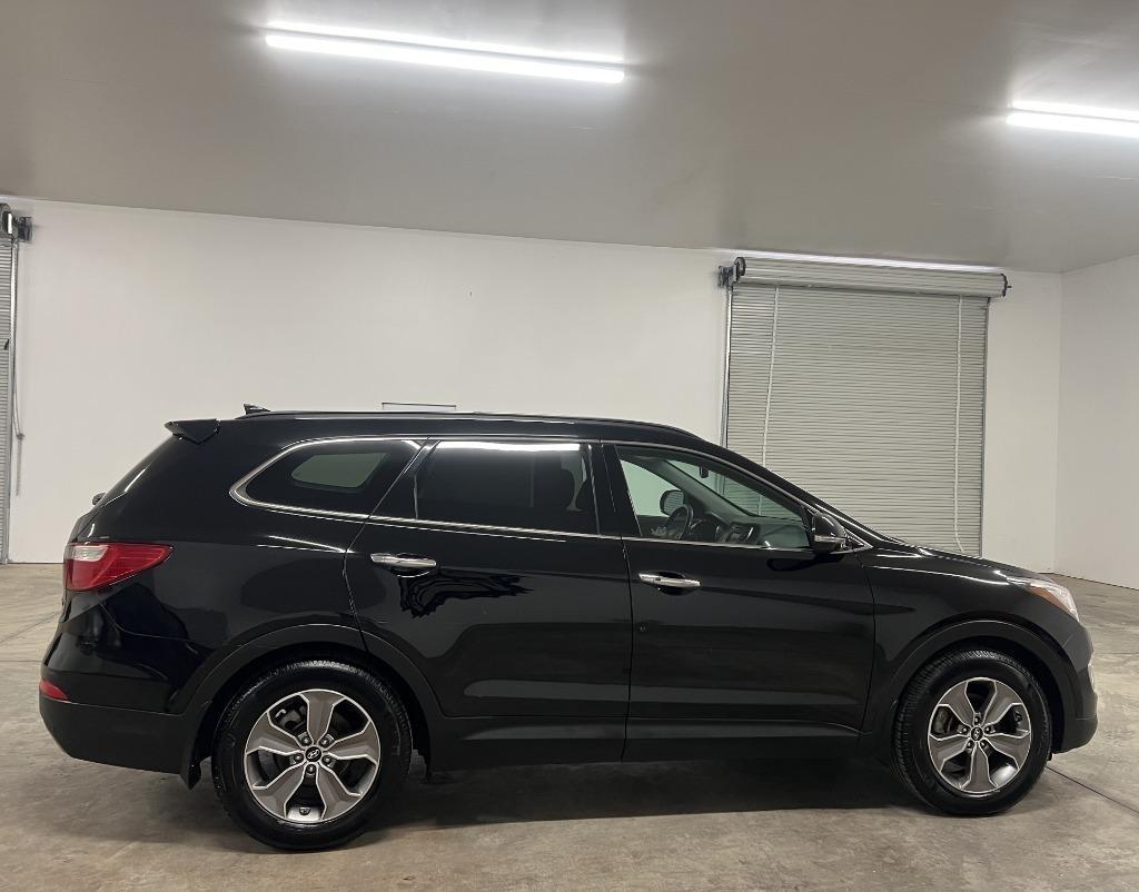 Hyundai Santa Fe GLS FWD 2014