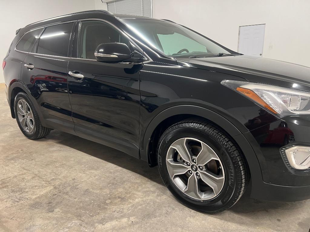 Hyundai Santa Fe GLS FWD 2014