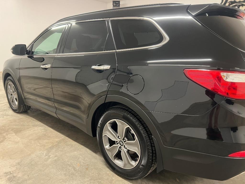 Hyundai Santa Fe GLS FWD 2014