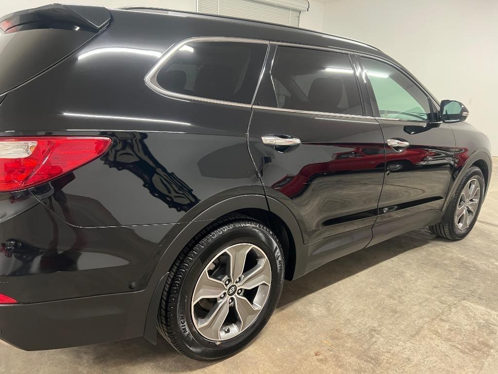 Hyundai Santa Fe GLS FWD 2014