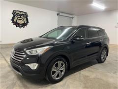 2014 Hyundai Santa Fe 
