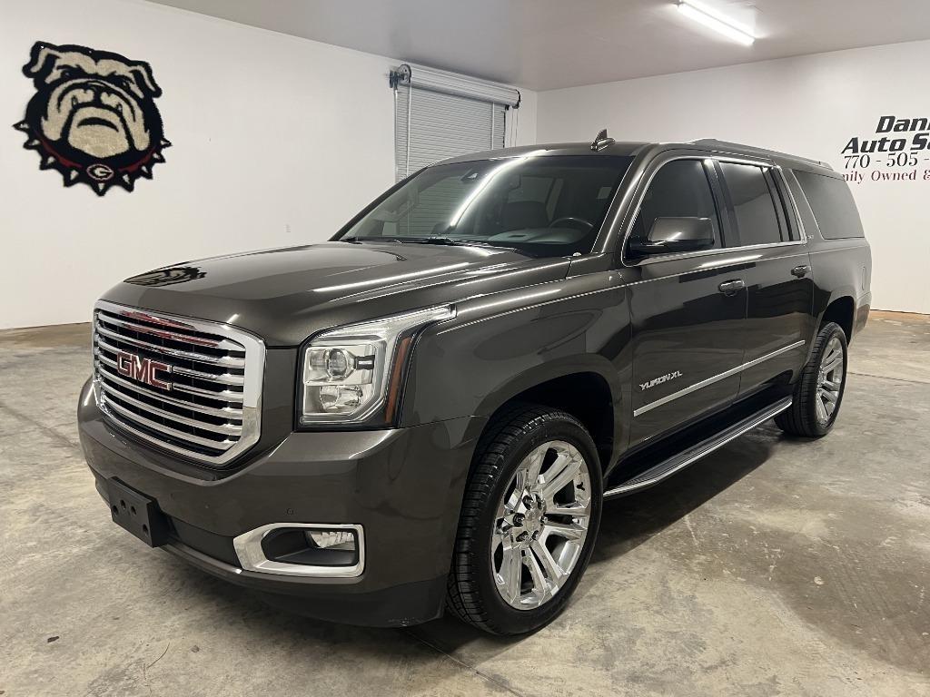 GMC Yukon XL SLT 2WD 2019