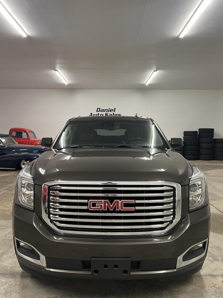GMC Yukon XL SLT 2WD 2019