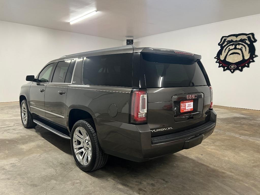 GMC Yukon XL SLT 2WD 2019
