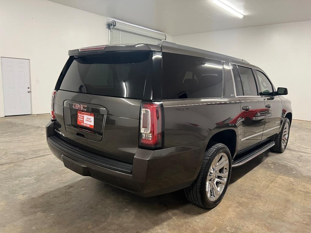 GMC Yukon XL SLT 2WD 2019