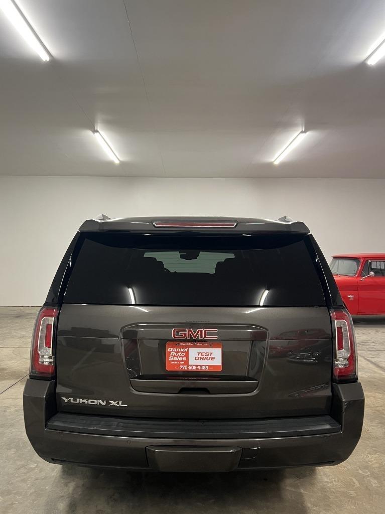 GMC Yukon XL SLT 2WD 2019