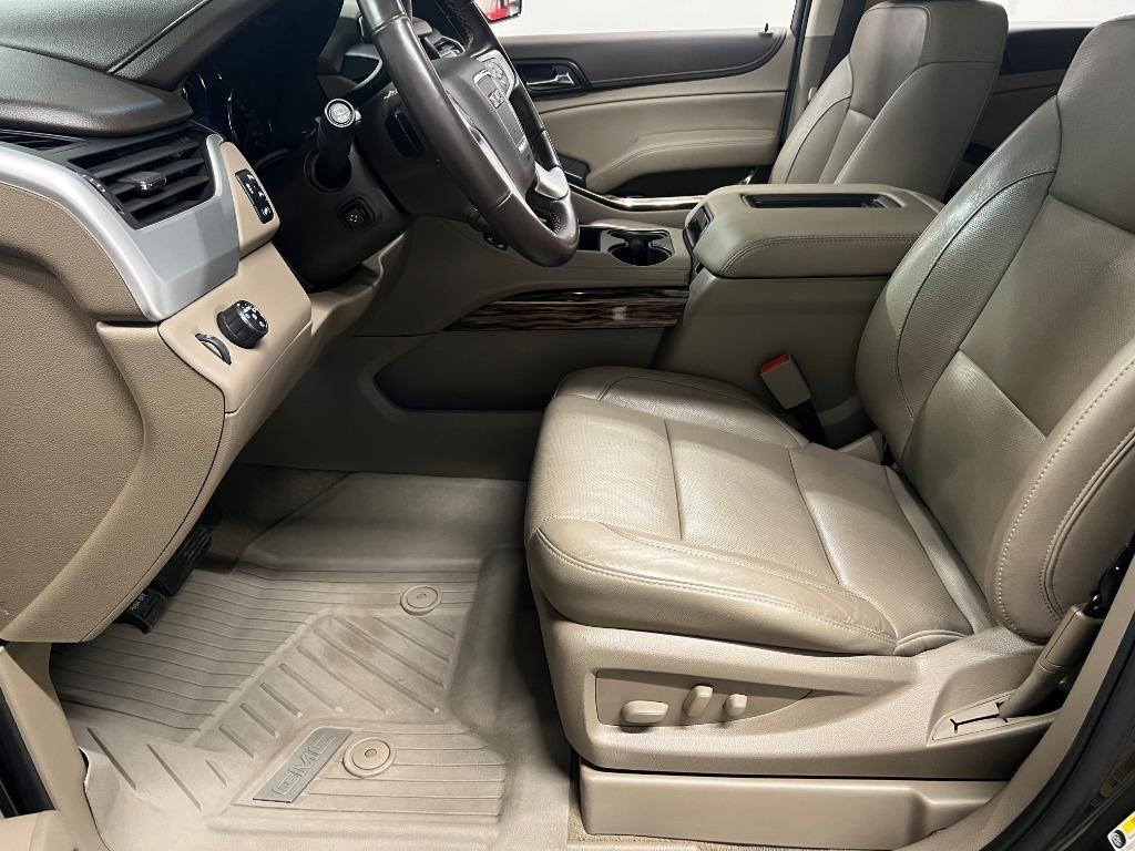 GMC Yukon XL SLT 2WD 2019