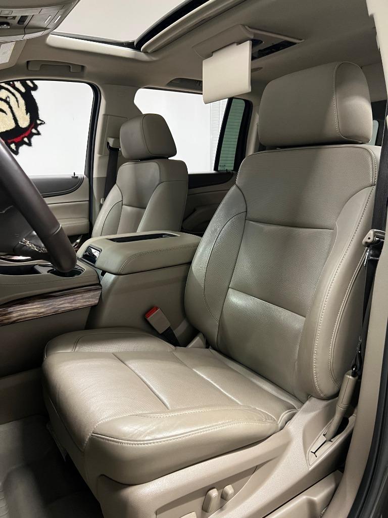 GMC Yukon XL SLT 2WD 2019