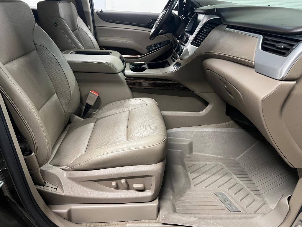 GMC Yukon XL SLT 2WD 2019