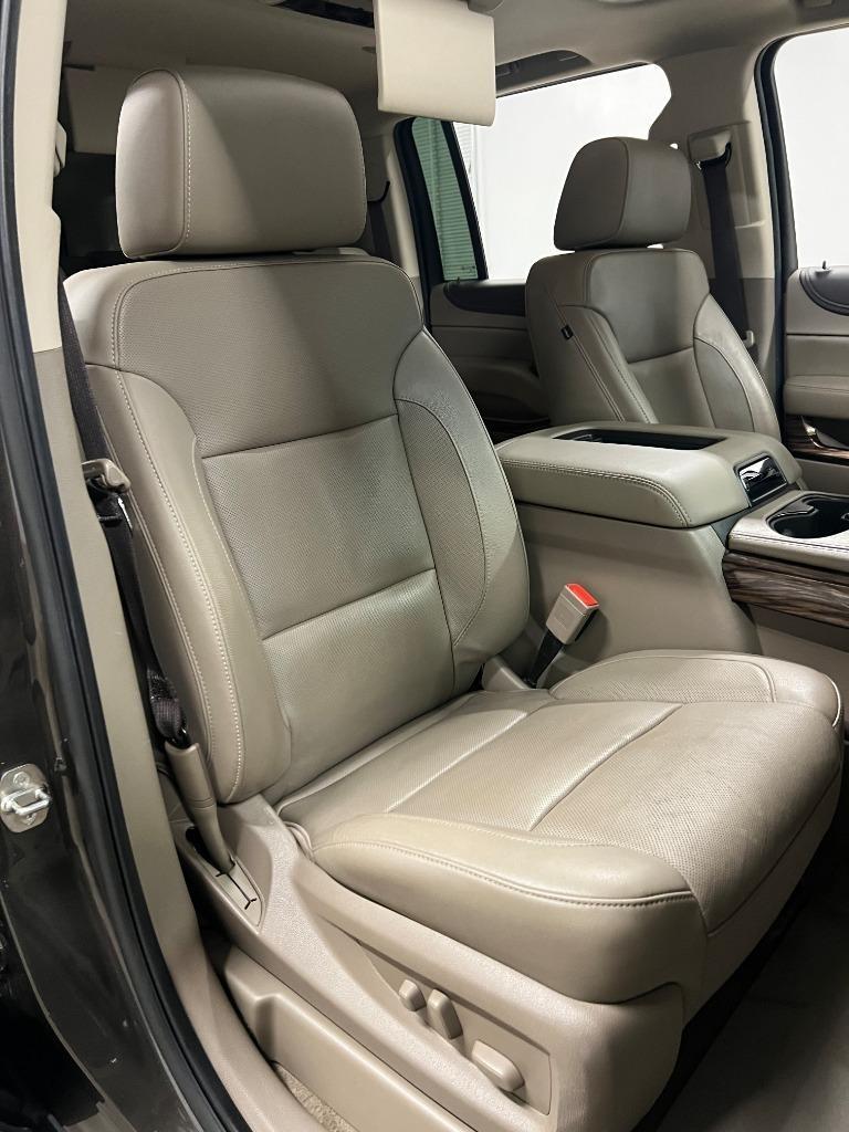 GMC Yukon XL SLT 2WD 2019