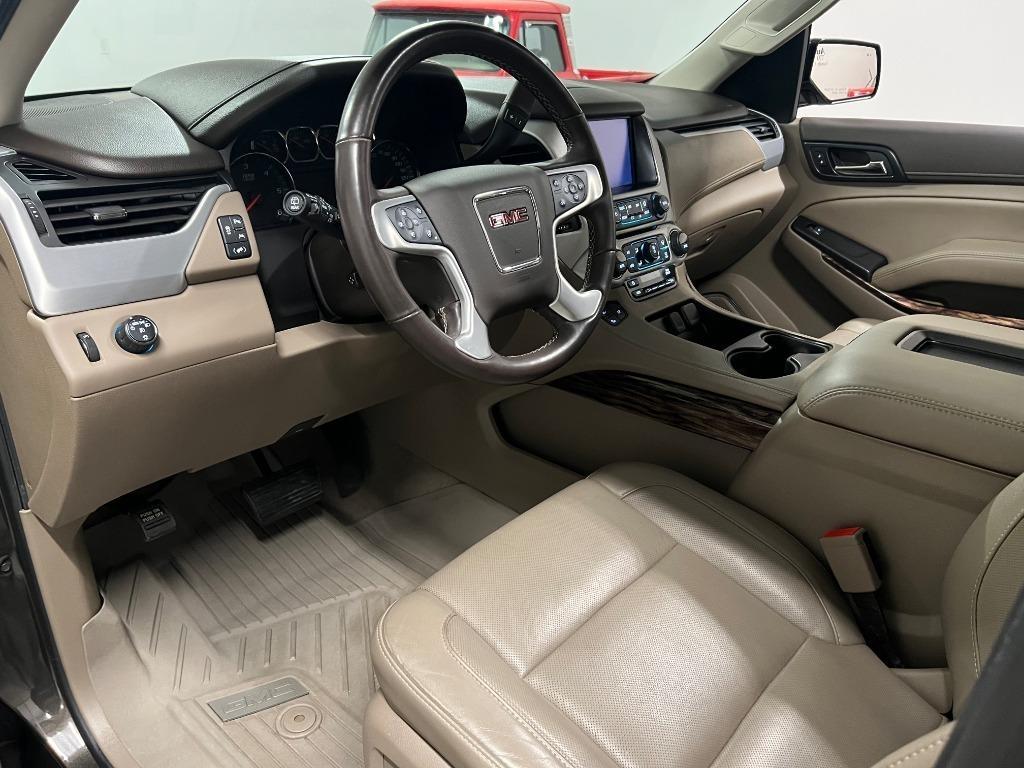 GMC Yukon XL SLT 2WD 2019
