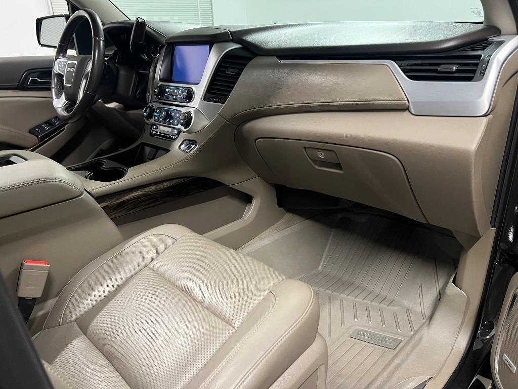 GMC Yukon XL SLT 2WD 2019