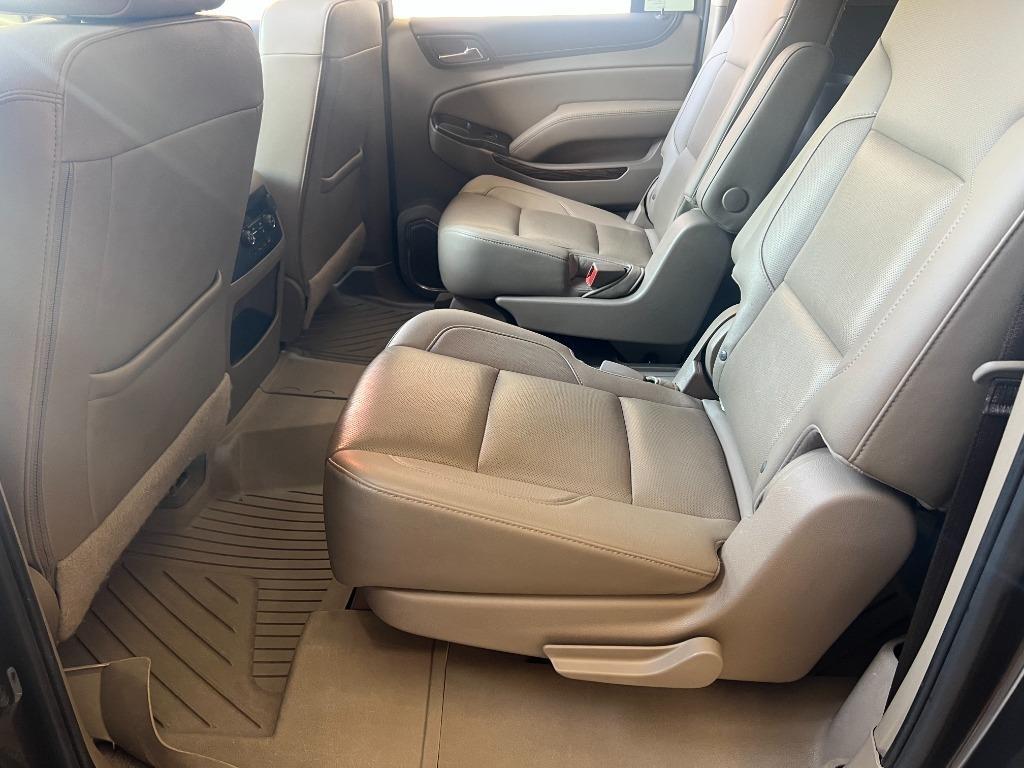 GMC Yukon XL SLT 2WD 2019