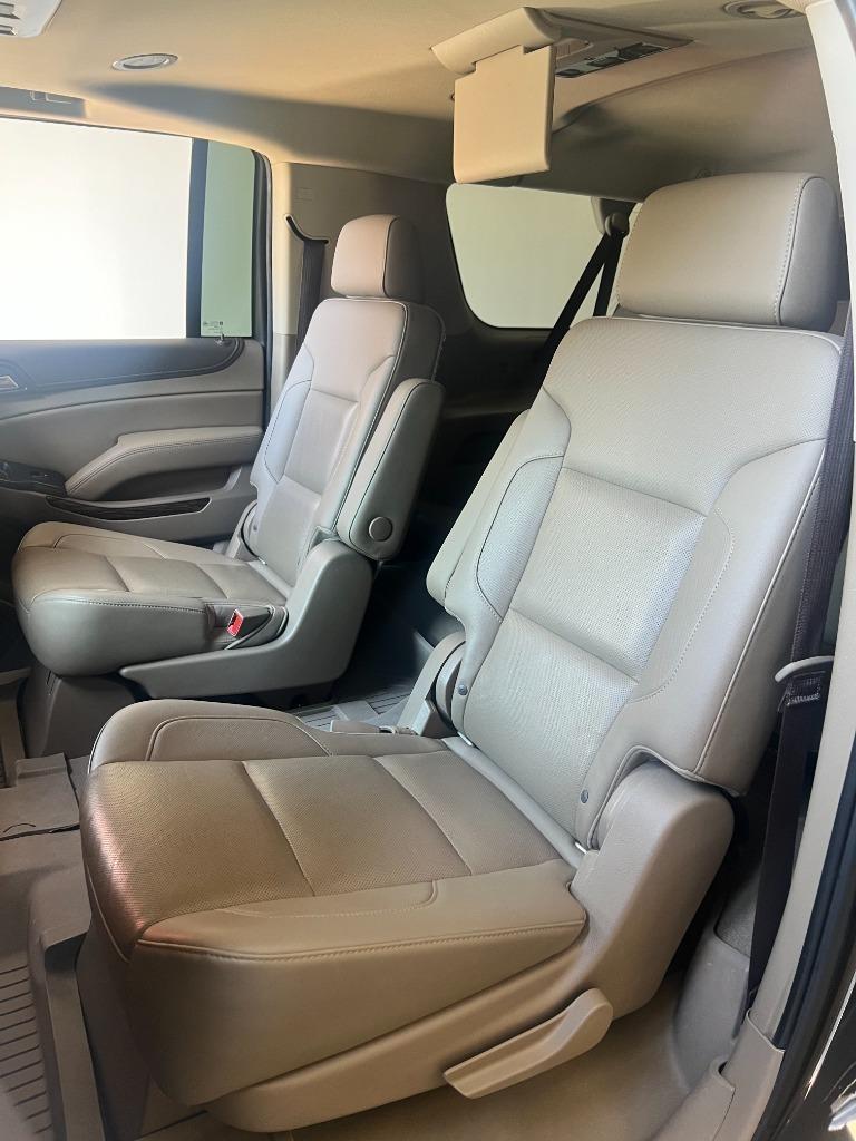 GMC Yukon XL SLT 2WD 2019