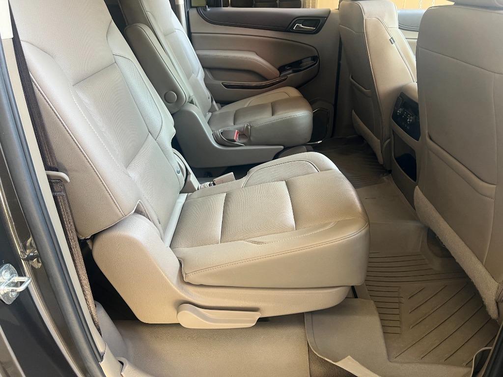 GMC Yukon XL SLT 2WD 2019