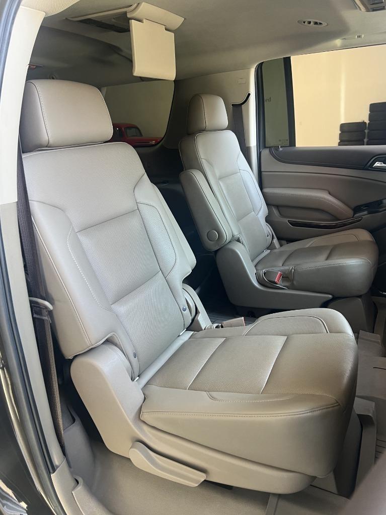 GMC Yukon XL SLT 2WD 2019
