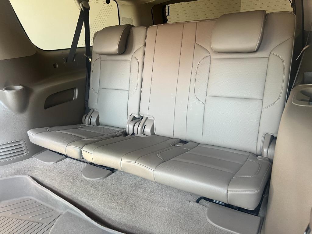 GMC Yukon XL SLT 2WD 2019