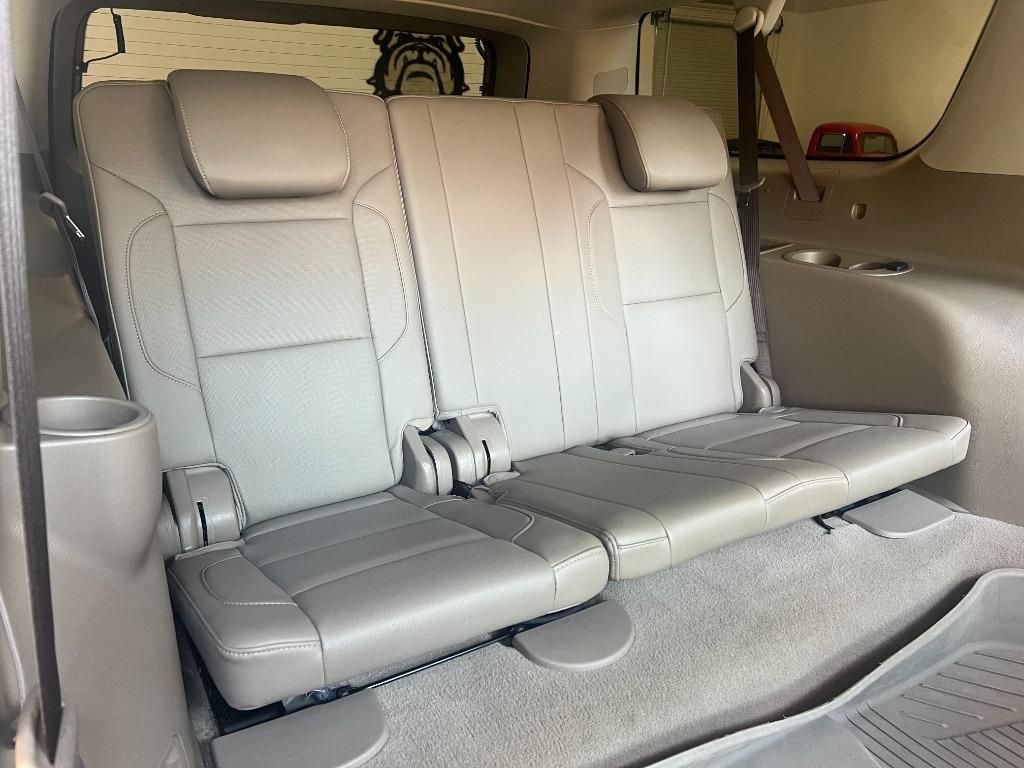 GMC Yukon XL SLT 2WD 2019