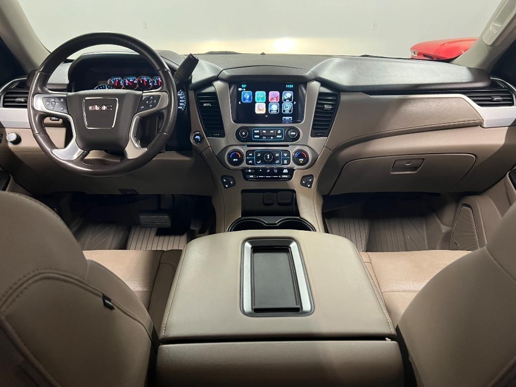 GMC Yukon XL SLT 2WD 2019