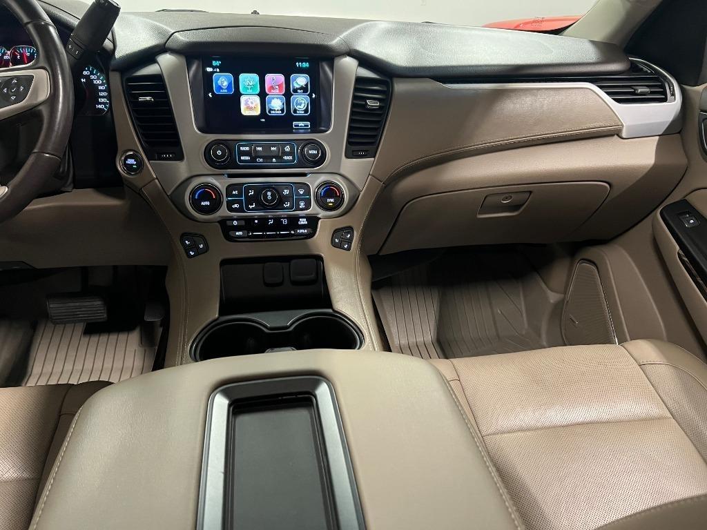 GMC Yukon XL SLT 2WD 2019