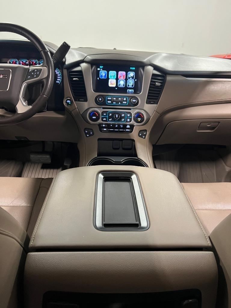 GMC Yukon XL SLT 2WD 2019