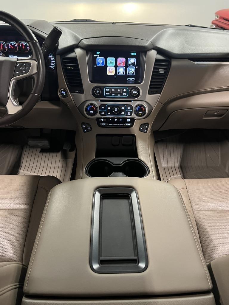GMC Yukon XL SLT 2WD 2019