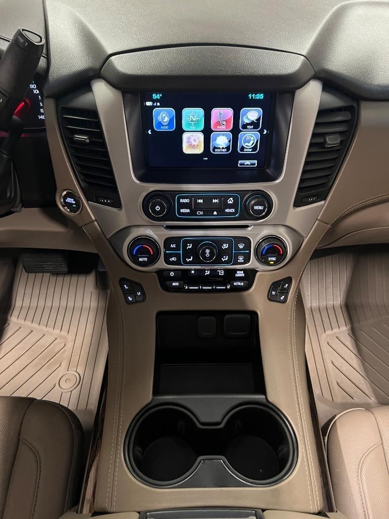 GMC Yukon XL SLT 2WD 2019